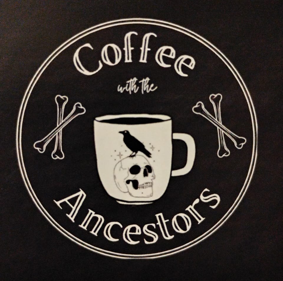 Coffee With the Ancestors